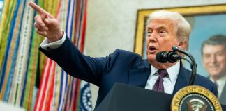 Trump ordena un nuevo censo que excluya a los inmigrantes indocumentados