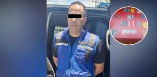 Detienen a venezolano con 33 tarjetas bancarias robadas