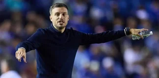 Martín Anselmi podría volver a la Liga MX