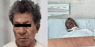 Hospitalizan al feminicida serial el ‘Caníbal de Atizapán’