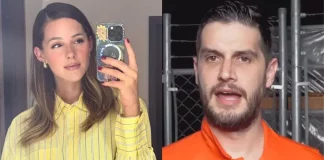 Adrián Marcelo se disculpa públicamente con Mariana Rodríguez tras sanción por violencia política de género