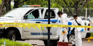Incrementan muertes por “causas externas” en México; homicidios al alza en 2024, revela el INEGI