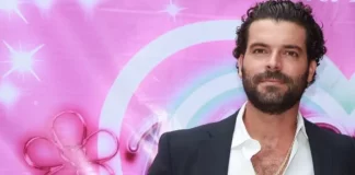 Adrián Di Monte, segundo eliminado de La Casa de los Famosos México 2025