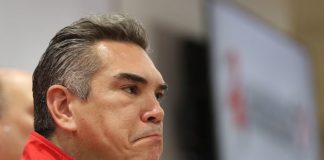 Partidos de América Latina condenan “persecución” del Estado mexicano contra Alito Moreno; piden acciones para proteger su vida