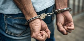 EEUU transfiere a México a 14 reos sentenciados por narcotráfico para ahorrar dinero