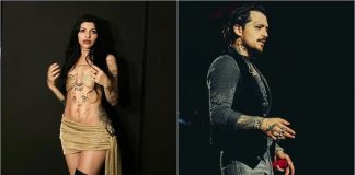 Nodal da pensión para Inti, pero no la suficiente, dice Cazzu: “no es un acuerdo que yo considere justo”