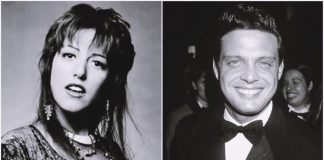 Cuando Stephanie Salas rompió el silencio: “Luis Miguel es el padre de mi hija Michelle”