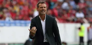 Diego Cocca regresa al Atlas para rescatar el Apertura 2025