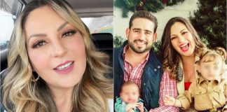 Mariana Ochoa se estrena en las “tiraderas”; dedica a su ex la canción “La pensión”