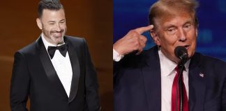 Jimmy Kimmel adquiere la ciudadanía italiana en rechazo a la presidencia de Trump
