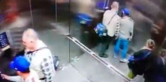 Suspenden actividades en Plaza Mítikah tras desplome de elevador
