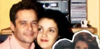 Karla Álvarez era agredida por Alexis Ayala cuando estuvieron casados, revela exnovio de la actriz