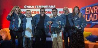‘Otro Rollo’ regresa; Adal Ramones y el elenco original se reúnen en espectáculo teatral
