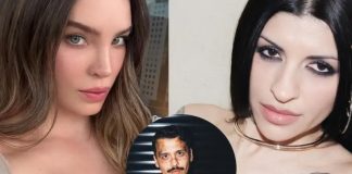 Exnovias de Nodal: Cazzu revela que se reunirá con Belinda