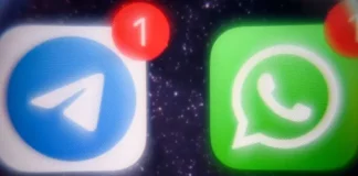 Rusia impone restricciones a llamadas por WhatsApp y Telegram; alerta uso por “terrorismo”