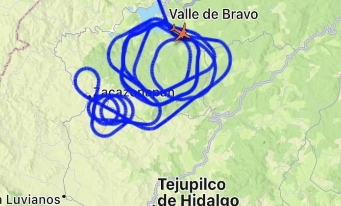 Y DRON