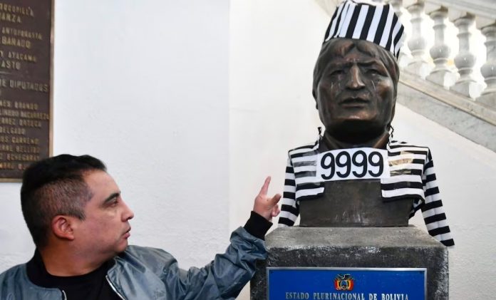 Y BOLIVIA