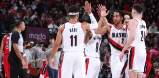 Fiebre del oro en la NBA: Trail Blazers se vende por 4 mil millones en otra venta récord