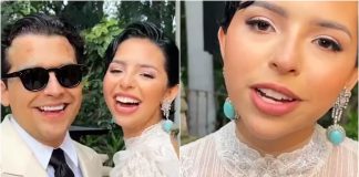 Christian Nodal aclara el famoso “Yo gané” de Ángela Aguilar tras su mensaje de agradecimiento a los Premios Juventud 2024