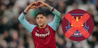 Edson Álvarez deja el West Ham United con ofertas aún incógnitas en la bolsa