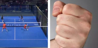 Cae en Cancún “Lord Pádel”, acusado de brutal golpiza en Edomex