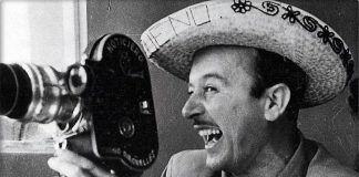 Día del Cine Mexicano: cinco maneras para celebrarlo
