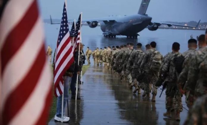 Y USA