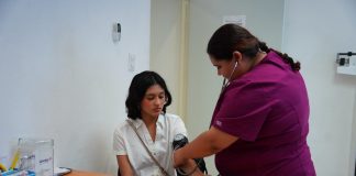 Gran respuesta ciudadana a campaña de certificados médicos gratuitos para regreso a clases