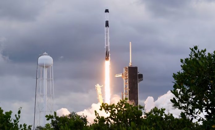 Y SPACEX