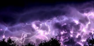 Dos campesinos mueren al ser alcanzados por un rayo durante tormenta en Comonfort, Guanajuato; hacían labores de pastoreo