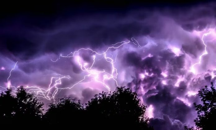 Y RAYOS