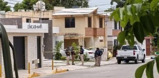 Clausuran clínica de falso Cirujano Plástico; no tenía cédula
