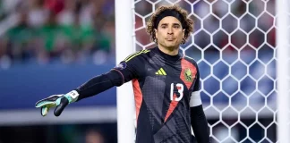¿Guillermo Ochoa regresa a la Liga MX?