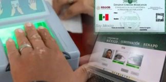 ¿Cuándo será obligatoria la CURP biométrica en Tamaulipas?