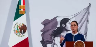 ‘Ya se resolvió’, dice Sheinbaum sobre desabasto de gasolina