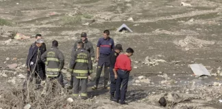 Crisis hídrica: 95 presas siguen secas pese a lluvias; en 16 estados 18 bajaron 10% su capacidad
