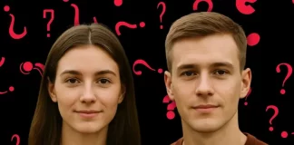 ¿Por qué nos atraen las personas que se parecen a nosotros?