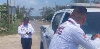 Diputado propone INICIATIVA para devolver comisiones a tránsitos de Tamaulipas por cada multa que apliquen