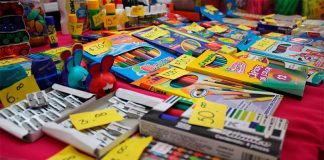 Gastarían papás hasta 3 mil pesos en retorno a clases
