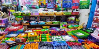 De $3,000 a $12,000: la abismal diferencia en útiles de un colegio y escuela pública