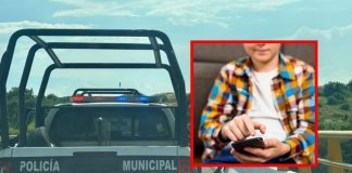 Niño se entrega a la policía tras afirmar ser un sicario, su madre confirmó que solo jugaba Free Fire