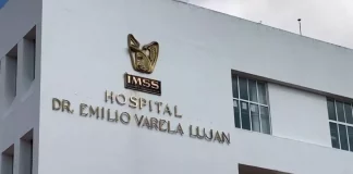 Adolescente en Zacatecas lucha por su vida tras contagio de rabia