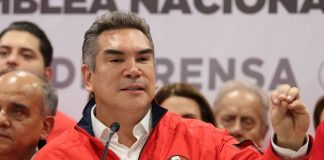 Casi listo, dictamen de desafuero de ‘Alito’ Moreno; estaría en septiembre