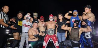 Celebran la tercera edición de IMJUVEMANÍA ante más de 500 asistentes en Nuevo Laredo