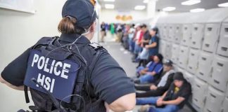 Temor a la deportación pone en riesgo a inmigrantes de Florida ante huracanes; agentes migratorios “pueden llegar a donde sea”