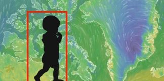 Así afectarán a México el Vórtice Polar y La Niña en otoño e invierno