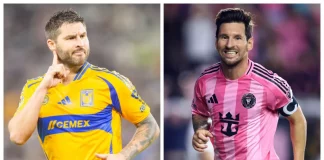 Tigres vs. Inter Miami, cuartos de final de la Leagues Cup 2025: fecha, hora y quién ganará, según la IA