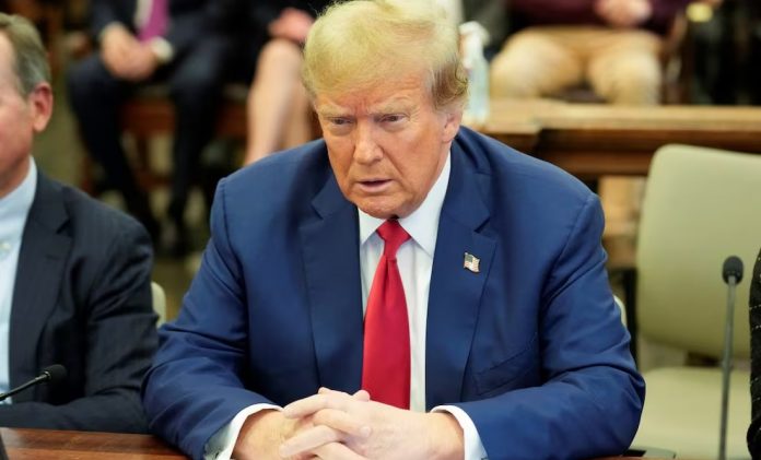 Y TRUMP