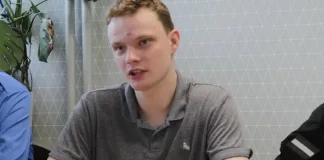 Daniel Jackson: el joven que creó un país y fue expulsado por Croacia