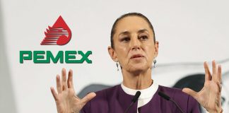 ‘No hay más robos’, afirma Sheinbaum tras abordaje a plataforma Akal-R